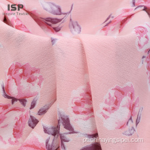 Impresso 100% Viscose Rayon Crinkle